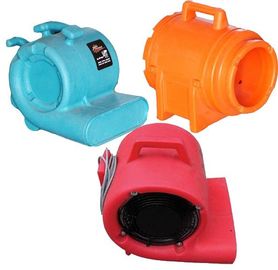 kopen Producten van het droogkap de Rotatieafgietsel voor Openbare Toiletten Vierkante Plastic Ventilators online manufacture