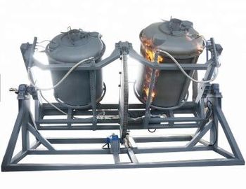 kopen 3Phases rots - en - broodjes Rotatie Vormende Machine voor Productieinstallatie online manufacture
