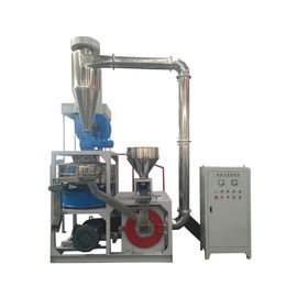 kopen LLDPE Plastic Pulverizer Machine For Rotomolding Products, Etc. online manufacture