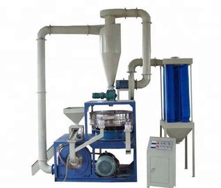 kopen LLDPE Plastic Pulverizer Machine For Rotomolding Products, Etc. online manufacture