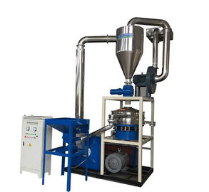 kopen LLDPE Plastic Pulverizer Machine For Rotomolding Products, Etc. online manufacture