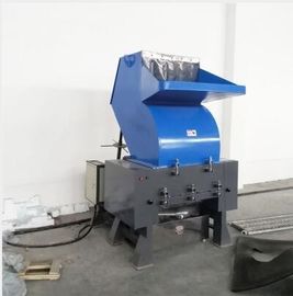 kopen 380V Spanning Plastic Crusher Machine Met PLC Control System online manufacture