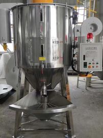 kopen 7.5KW de plastic Videotechnische ondersteuning van Rotomolding van het Mixer Hulpmateriaal online manufacture