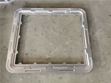 kopen Rotatie het Watertank die van Afgietselproducten Vlotte Gemakkelijke Schone Oppervlakten maken online manufacture