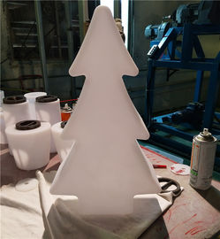 kopen Waterdicht Kerstboomvorm Buitenlampdoek Vervaagingsbestendig online manufacture