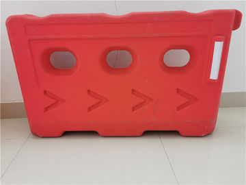kopen Van het Afgietselproducten van het waterpaard de Rotatie Rode Kleur online manufacture