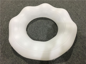 kopen Ronde van de de Producten Witte Kleur van het Vorm Rotatieafgietsel de Groottevariabele online manufacture