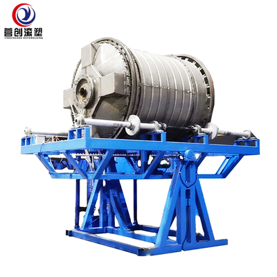 10KW rots - en - de Machines van broodjesrotomoulding/Plastic Watertank die Machine maken