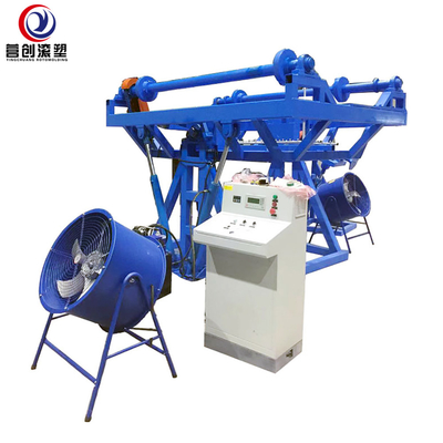 De open tank die van het het broodjeswater van de brandrots n rotomoulding machine voor Watertank maken