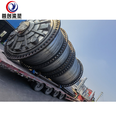 1000L 3000L 5000L 10000L 20000L 30000L 50000L Water Tank Roto Mold Voor Rotomolding Machine