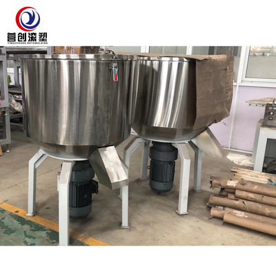 Kleurmengmachine met een capaciteit van 20 kg voor consistent en betrouwbaar mengen