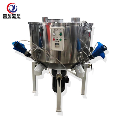 Kleur mengmachine 220V vermogen met 10L capaciteit voor perfecte menging