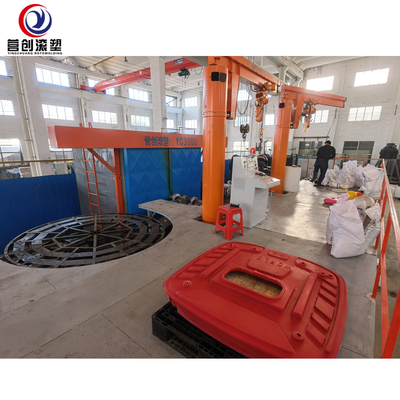 Tank die van het hoog rendement de Automatische Water Machine 49KW 220V/380V/440V maken