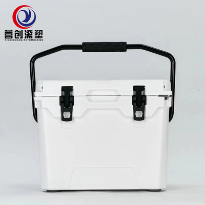 Rotomolded Cooler Box: Perfect voor kamperen en picknicken