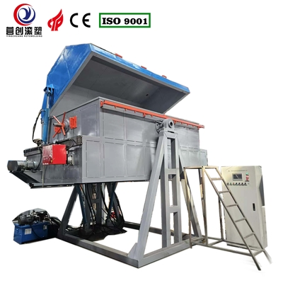 Grote capaciteit roestvrij staal water tank maken machine 220V