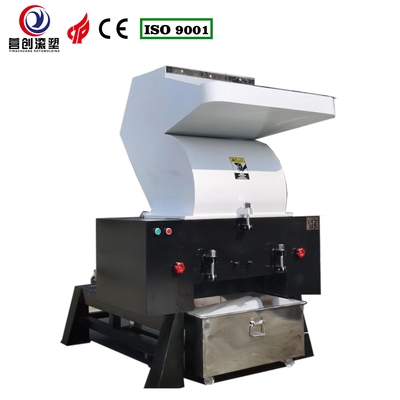 380 V industriële kunststofmalmachine met rotatiesnelheid 1450 r/min