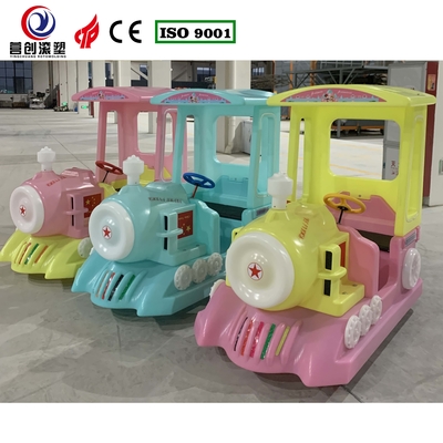 Gematigde aangepaste malen voor amusement kleine auto produceren en aangepaste producten