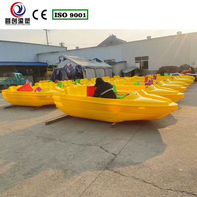 Yingchuang Roto betaalbare plezierboot voor plezier Installaties in amusementsfaciliteiten