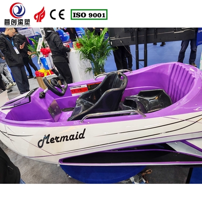 Custom Design Vermaakfaciliteiten EG Pleasure Boat voor een aangepaste ervaring