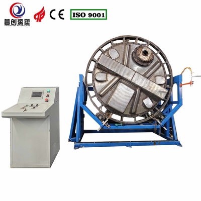 Yingchuang Roto Water Tank Manufacturer Machine Hoog prestatie