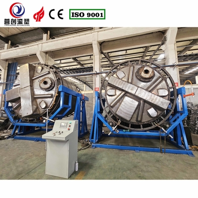 20-30 stuks/min Productie Rotomoulding Water Tank Making Machine Lange levensduur