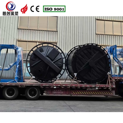 Aanpasbare 0,8 MPa druk wateropslag tank maken machine 220V/380V stroomvoorziening