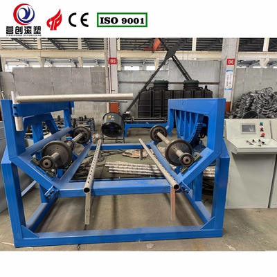 Precieze Rock And Roll Rotomoulding Machines Consistente productieproces