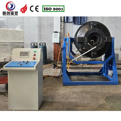 Aanpasbare CF-800 Water Tank Making Machine CF-800 voor 800L watertank en 500L watertankdeksel