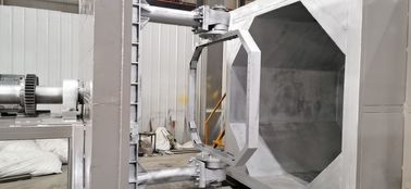 Het Watertank die van het Independengwapen Machine/Kleine Rotatie Vormende Machine maken