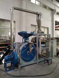 De Industriële Plastic Malende Machine van LLDPE voor Rotomolding-Producten Enz.