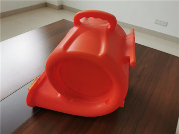 Versatile ventilator met een druk van 0,5 MPa voor gebruik aan de muur