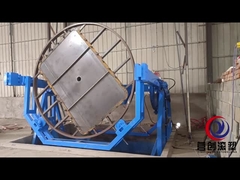 200 L tot 50 000 L capaciteit Rotomolded Water Tank met hoge duurzaamheid