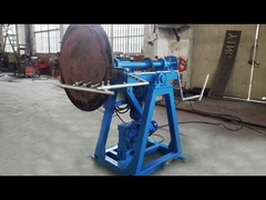 Op maat gemaakte rotomoulding machines Voltage 380V 50Hz 3fasen