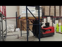 rotomoldmachine (CC-3A-3000)