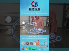 Yingchuang Roto Kayak machine, Oven swing rotomolding machine, Rock 'n Roll rotomoulding machine