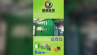 CS-2A-3500 Shuttle-rotatiegietmachine-showcase: demonstratie van rechte arm en L-arm